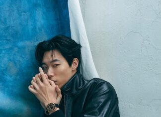 ‘한소희와 결별’ 류준열, 최근 화보 인터뷰서 꺼낸 말