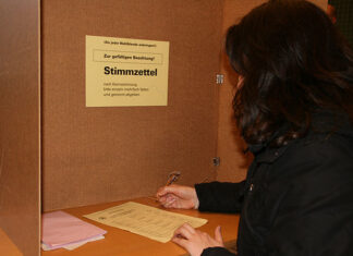 Understanding Voter Demographics for South Korea’s General Elections 투표