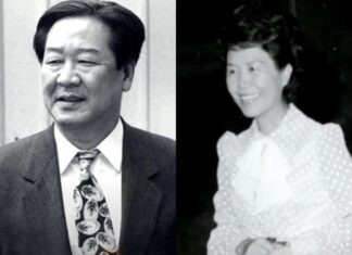 육영수 여사가 ‘수사반장’ 본 날 최불암에게 전화한 이유 최불암 육영수