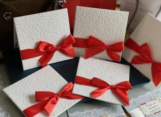 “청첩장 아니고 청구서네” 계좌만 적힌 청첩장 받아보신 분 청첩장