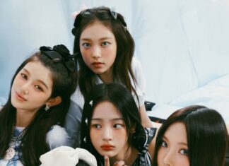 뉴진스 민지, 다니엘만? 나머지 멤버들과 불협화음? 뉴진스 /인스타그램