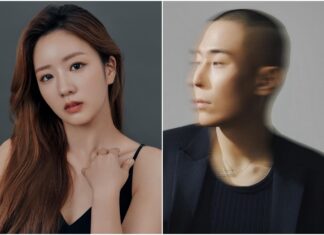 ‘에이핑크’ 윤보미, 7년간 열애…상대는 누구?