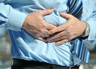 과민성대장증후군 치료에 약보다 훨씬 좋은 것 복통 배