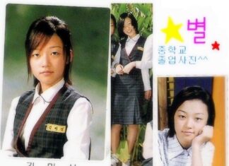 ‘학폭 의혹’ 송하윤, 중원고->반포고->압구정고…전학 2번 간 이유