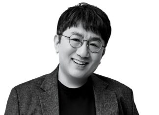 Bang Si-Hyuk Dethrones Top Corporate Titans: Ranked 6th Richest in Korea