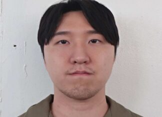 여친 죽이고 엄마까지 찌른 악마 26살 김레아 머그샷 김레아