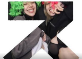 무인 사진관서 속옷 노출? 채영·전소미, ‘빛삭’한 사진