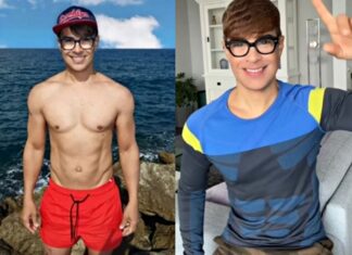 환갑 앞뒀는데 20대 얼굴…67년생 아재의 동안 비결 10가지