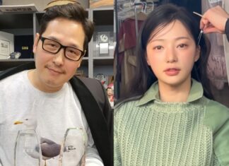 송하윤 학폭 터진 후 김풍 작가가 짠한 글 남긴 이유 김풍, 송하윤