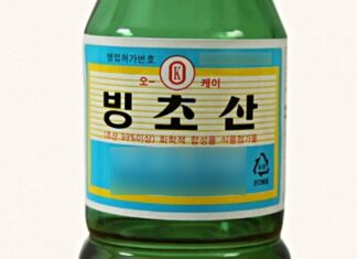 자는 남편 얼굴에 빙초산과 끓는 물 뿌린 아내, 왜? 빙초산