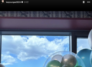 이영애 근황, 충격적인 이유