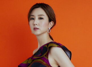 ‘미스코리아’ 금나나, ♥︎30세 연상 재벌과 비밀 결혼했다