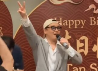 “여전한 빅뱅팔이” 승리, 외국 갑부 파티서 ‘뱅뱅뱅’ 열창