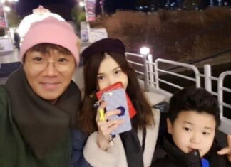 ‘윤후 아빠’ 윤민수, 이혼 발표…”18년 만에 파경, 서로 너무 힘들어졌다”