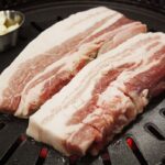 Samgyeopsal_(pork_belly)