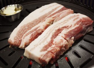 삼겹살에 관한 7가지 오해와 진실: 알고 먹으면 더 맛있다 삼겹살