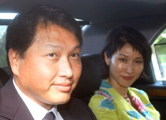 “최태원 회장이 망한 이유는”…판사 출신 변호사의 일침