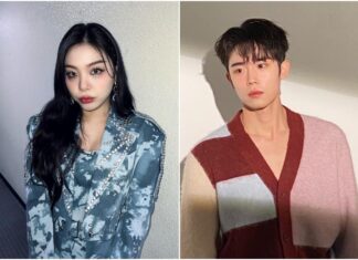 에일리 연인, ‘솔로지옥’ 출연자였다