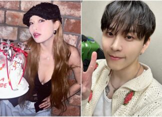 “네 남친 버닝썬 연루”…현아 SNS에 악플 쇄도, 왜?