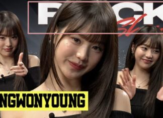 ‘영양군 비하’ 피식대학, 장원영 썸네일도 논란..혹시 욕설 보이게?