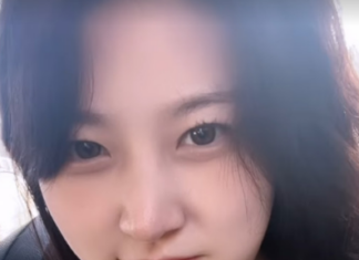 사망 5개월전 김새론이 비공개 계정에 올린 ‘충격적인 글’ 김새론 사망전 올린글