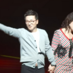 유영재 노사연