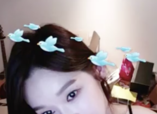 “금연하셔라” 팬 댓글에…강민경 ‘발끈’하며 한 사이다 발언