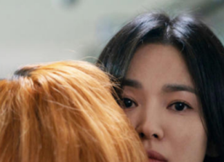 현실판 ‘더 글로리’ 예고…학폭으로 딸 잃은 엄마의 경고문