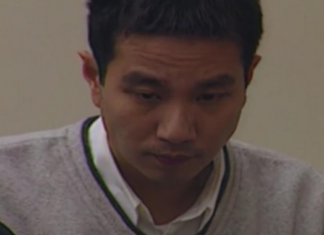 16년만 잡힌 성폭행범…끔찍한 입냄새로 신원 특정