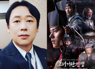 ‘고려 거란 전쟁’ 찍다 쓰러진 배우, 3개월째 의식불명 상태