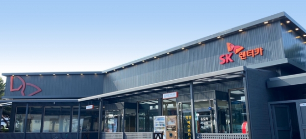 “매각 대금 어디에 쓰려고”…SK네트웍스, 어피니티에 SK렌터카 매각