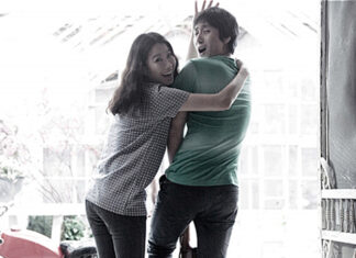 전혜진이 이선균·시아버지 떠나보낸 후 선택한 첫 작품 이선균 전혜진