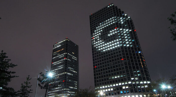 LG전자 창사 이래 최초로 반기 배당…주당 500원, 총액 900억 LG트윈타워