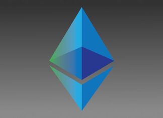 ‘돈나무 언니’ 캐시우드, 이더리움 현물 ETF 출시 철회 이더리움 로고