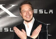 일론 머스크 재산 1,123,500,000,000,000원 일론 머스크