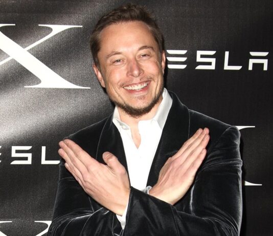 일론 머스크 재산 1,123,500,000,000,000원 일론 머스크