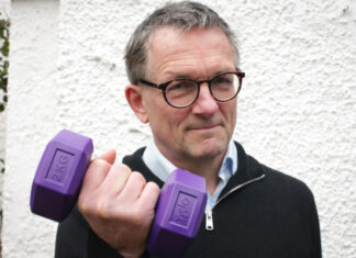 휴가 갔다가 흔적 없이 실종된 ‘간헐적 단식’ 창시자 마이클 모슬리