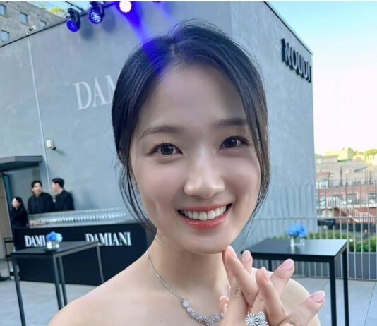 김혜윤, ‘선업튀’ 새로운 스타 탄생!! 김혜윤 사진