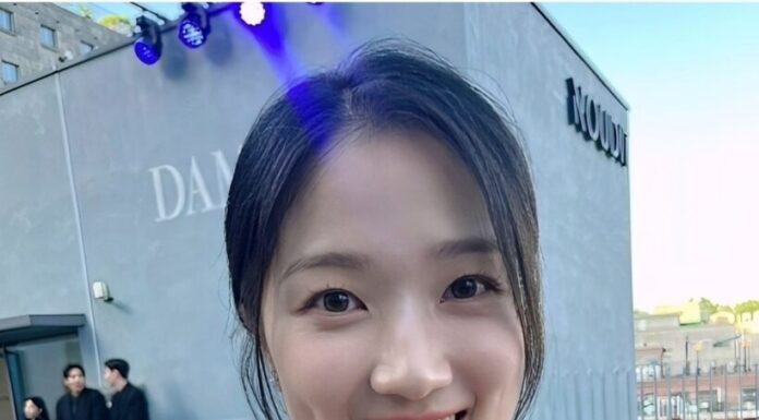 김혜윤, ‘선업튀’ 새로운 스타 탄생!! 김혜윤 사진