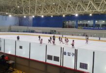 ‘운동과 공부를 함께‘하는 유·청소년 아이스하키 주말리그 개막 정규리그 5월 4일부터 9월 29일까지 권역별 우승팀 가린 후 왕중왕전 토너먼트 진행
