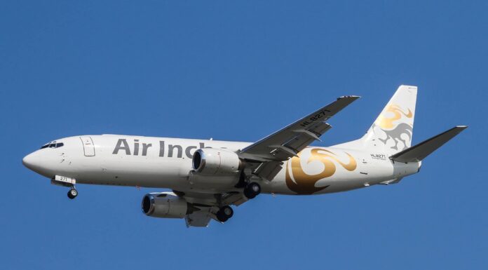 ‘국내 최초·유일 화물 운송 전문’ 에어인천, 아시아나 화물사업 우선협상 대상자로