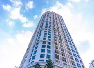 신월7동 1구역 재개발 사업, 지역 발전의 신호탄 아파트 사진