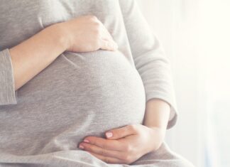 성폭행보다 임신한 피해자의 낙태가 더 큰 죄인 나라 임신