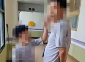 교감 뺨 때린 전주 초3, 이전 학교에서 벌인 끔찍한 짓