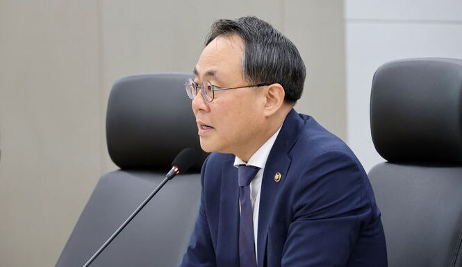 13년 걸리던 9급 공무원→4급 승진, 8년이면 된다