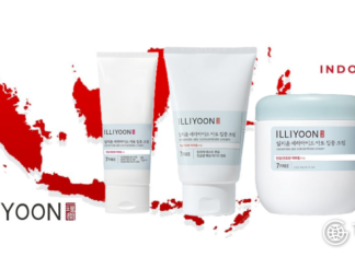 아모레퍼시픽 ‘일리윤’ 인도네시아 진출…기능성 뷰티 라인 ‘가세’ 일리윤 인도네시아 진출