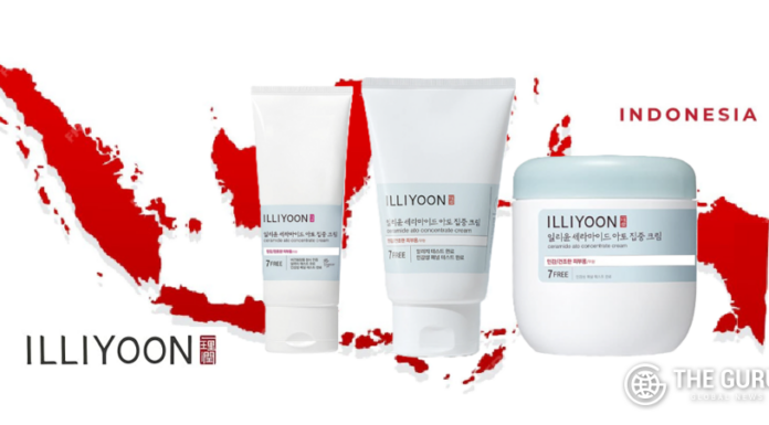 아모레퍼시픽 ‘일리윤’ 인도네시아 진출…기능성 뷰티 라인 ‘가세’ 일리윤 인도네시아 진출