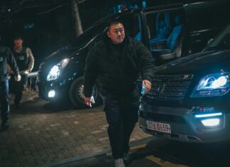 ‘역시 범죄도시4’…5월 한국영화 점유율 역대 최고