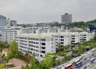 “113억 땅땅땅”…사상 최고 낙찰가 받은 서울 아파트 ‘여기’