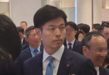 롯데, 3세 신유열 경영 승계 속도 낸다